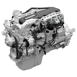 B1706 Engine